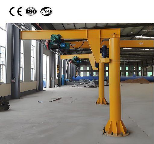 Small Crane Prices in 2025