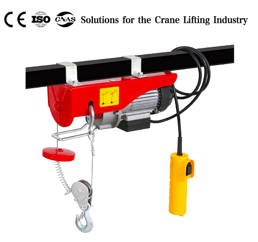 Micro Electric Hoist