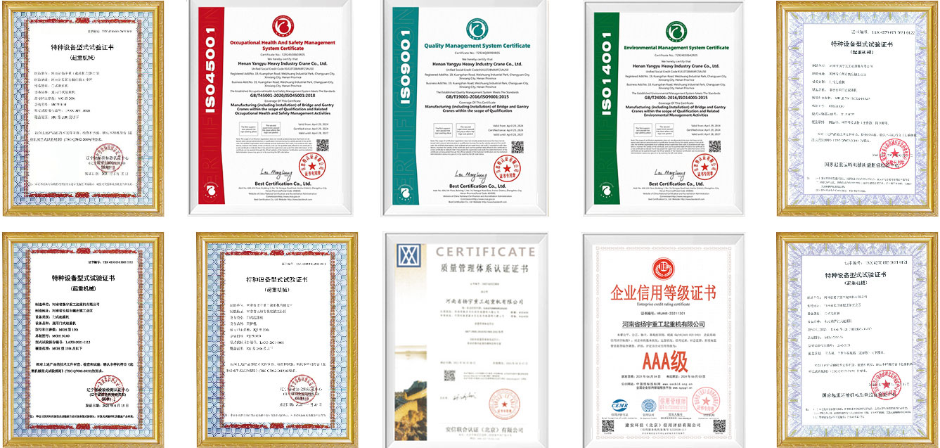 Electric Chain Hoist Low Clearance Electric Chain Hoist Henan Electric Chain Hoist Low Clearance Electric Chain Hoist Henan