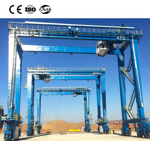 50 Ton Overhead Crane for Sale: Powering Precision in Industrial Material Handling