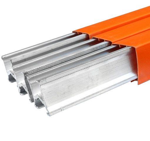 Single stage Slip wire