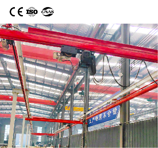 KBK Flexible Crane