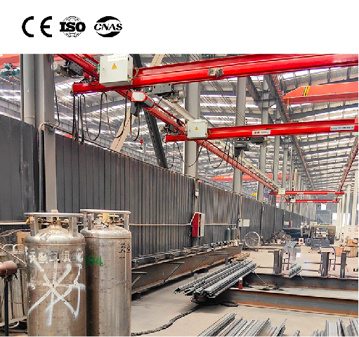 KBK Flexible Crane