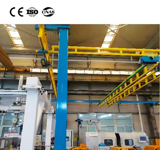 KBK Rigid Crane