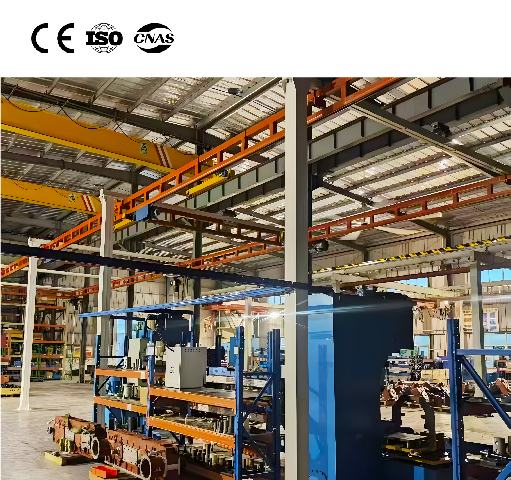 KBK Rigid Crane