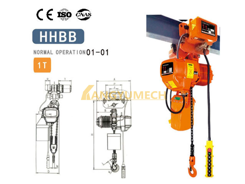 heavy-duty-chain-hoist-for-sale-3