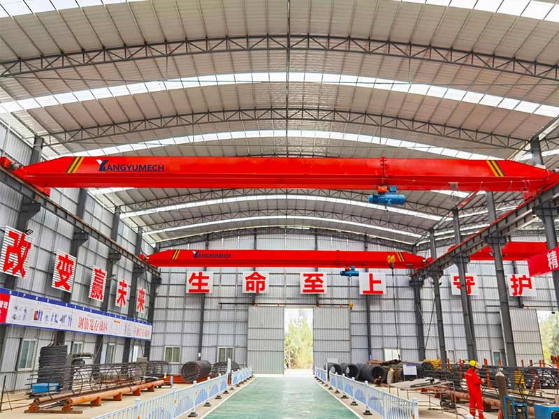 top-running-bridge-cranes