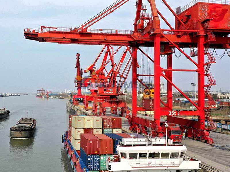 Main-Categories-Of-Industrial-Cranes