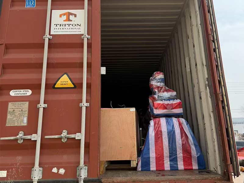 customized-5-ton-single-girder-crane-2