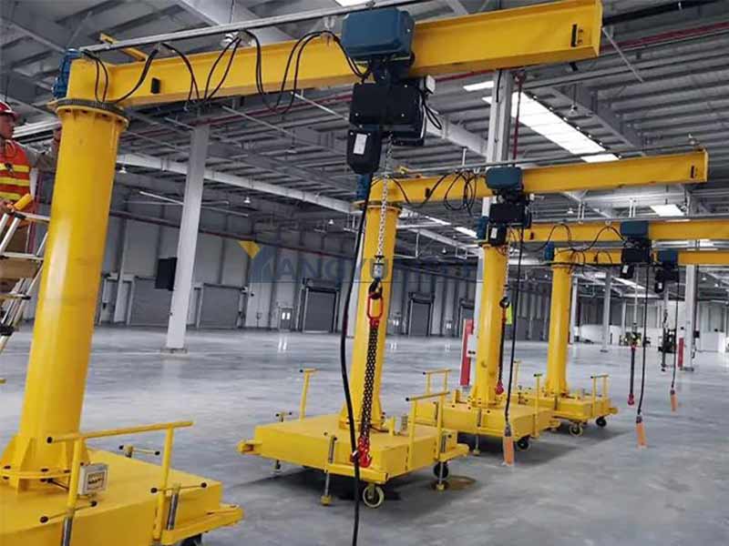 motorized-jib-crane-manufacturer-2