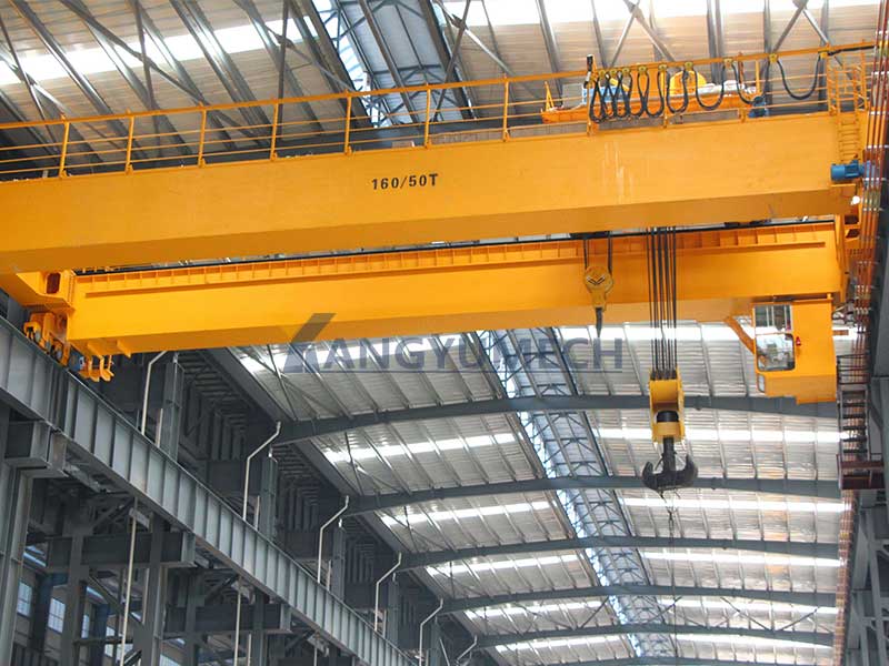 selection-of-industrial-double-girder-cranes-3