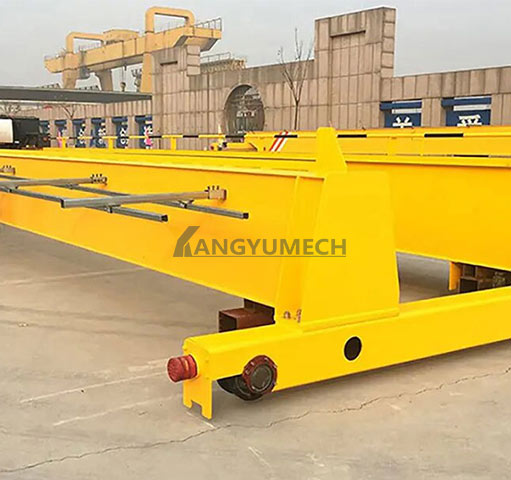Global Top10 Industrial Crane Suppliers and Selection Guide