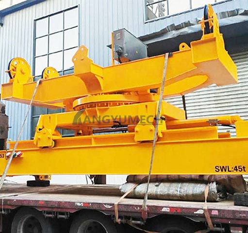 Container Spreader