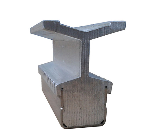 Copperhead Conductor Rails