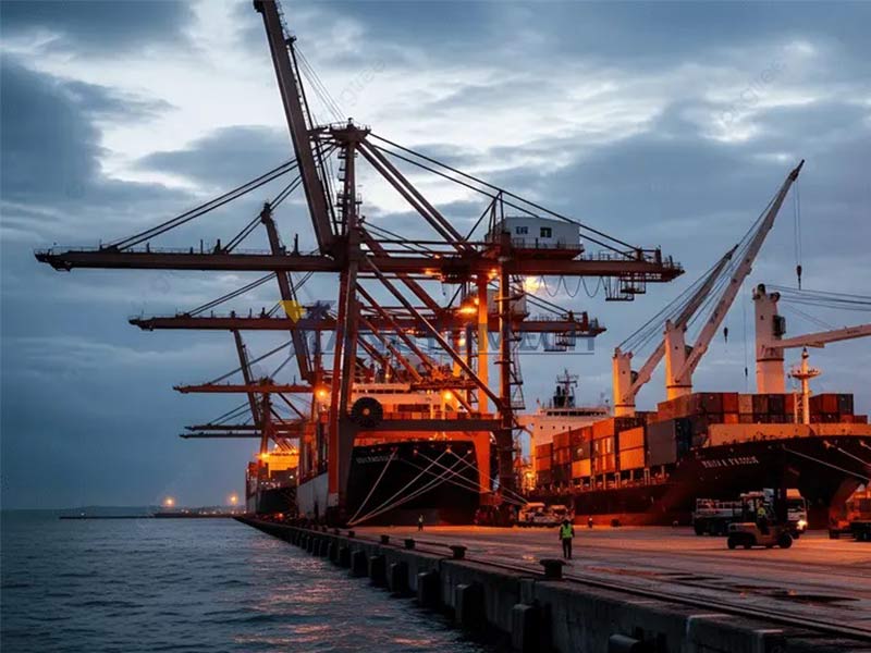 Crane-Equipment-Warehouse-In-The-Port-Transportation-Industry-2