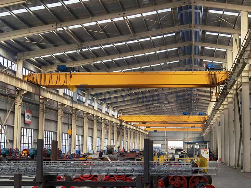 gantry-crane-for-steel-structure-construction