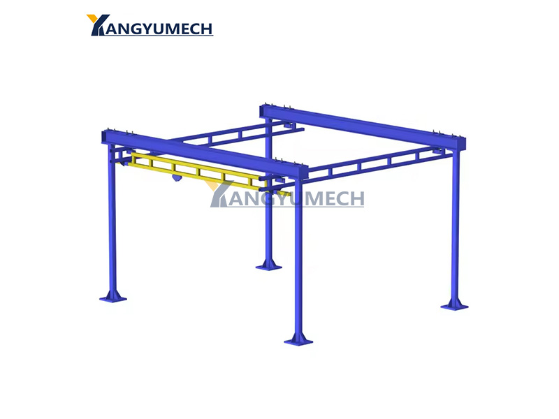 Industries-That-Use-KBK-Systems