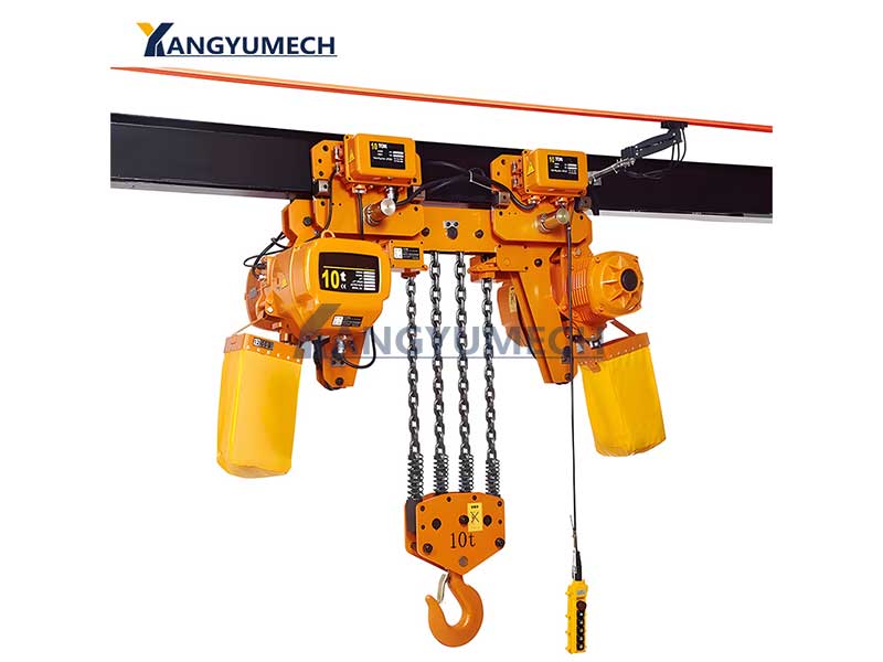 Application-Scenarios-and-Chain-Hoist-Types-2