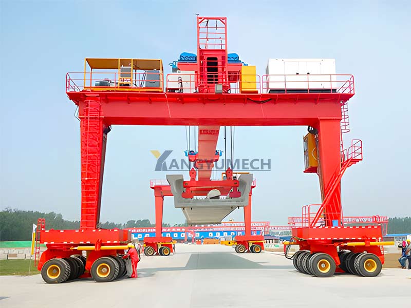 Electric-Overhead-Travelling-(EOT)-Cranes