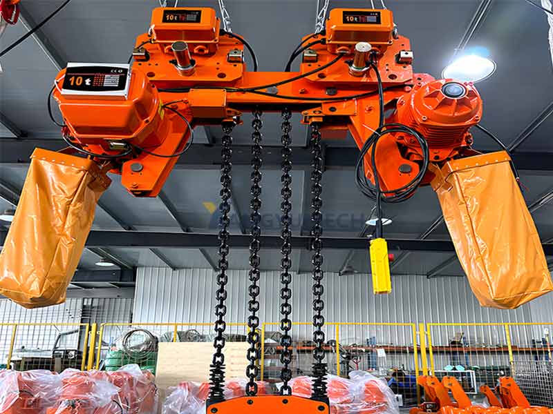 Electric-Wire-Rope-Hoist-Cranes-manufacturer (2)