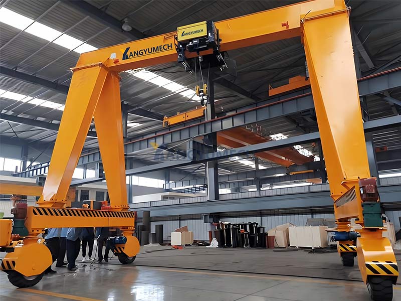 Overhead-Crane-Types-Serving-Modern-Industry-2
