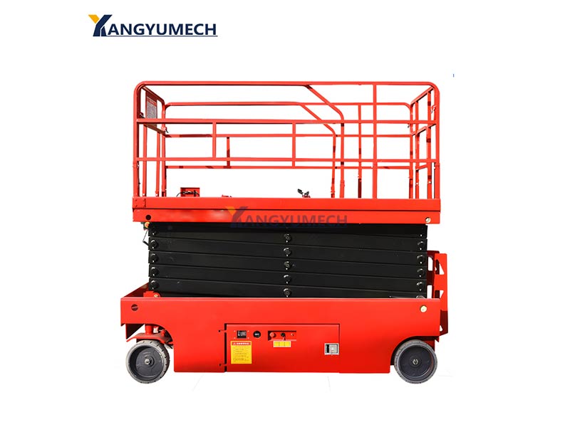 Scissor-Lift-Platform-Safety-and-Specifications