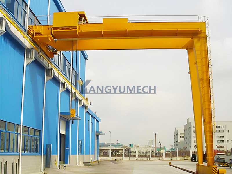 Semi-Gantry-Cranes-Are-Most-Commonly-Used-2