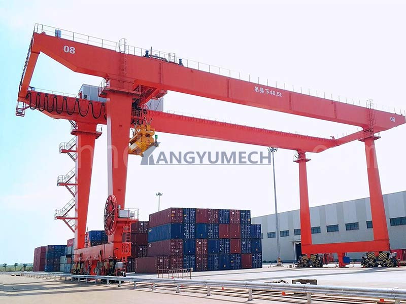 Types-of-Container-Gantry-Cranes