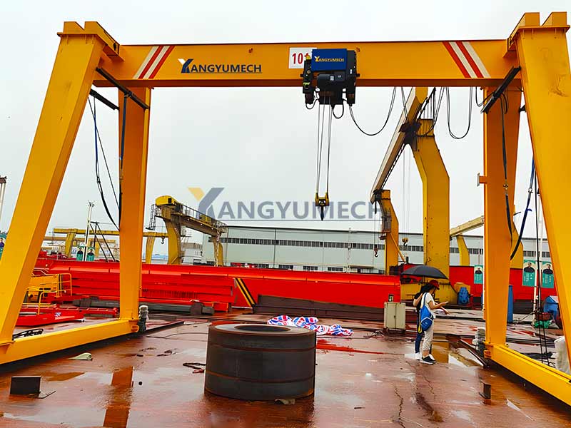 Your-Bridge-Crane-Manufacturer-for-Production-and-Process-Facilities-2