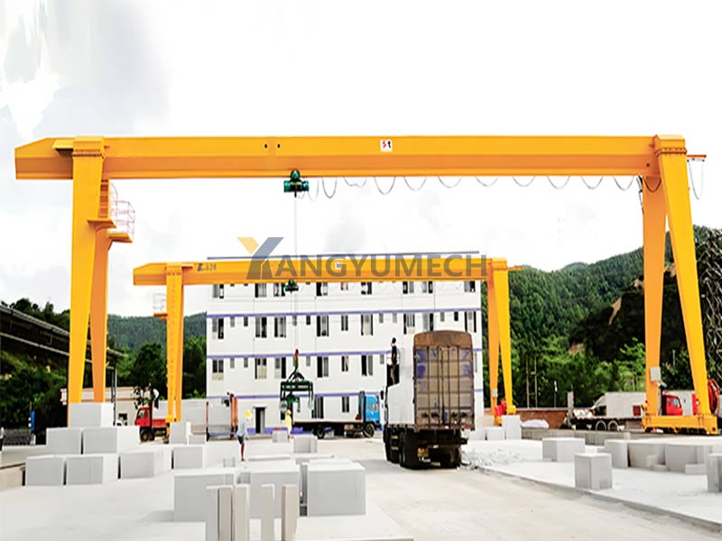 Your-Bridge-Crane-Manufacturer-for-Production-and-Process-Facilities