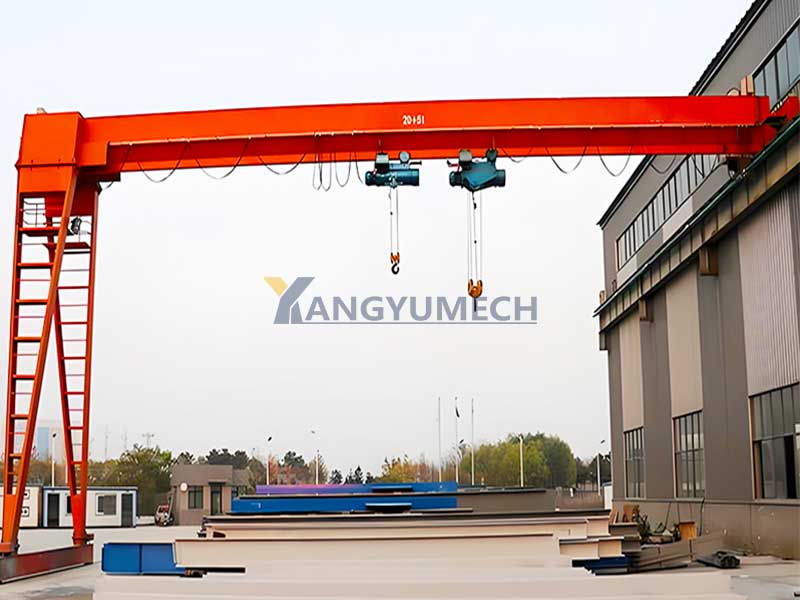 double-leg-semi-gantry-crane