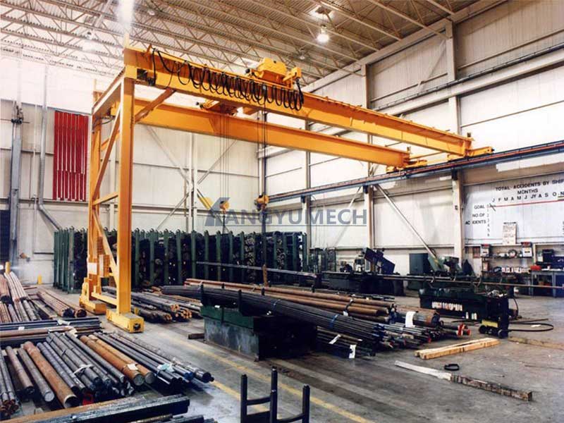 Leading-Chinese-Crane-Manufacturers