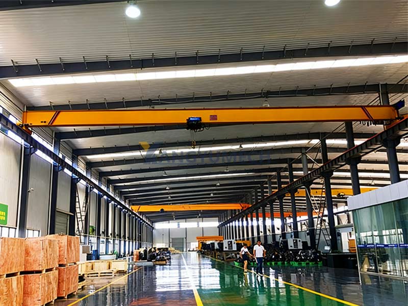 european-bridge-crane-manufacturer-China-based