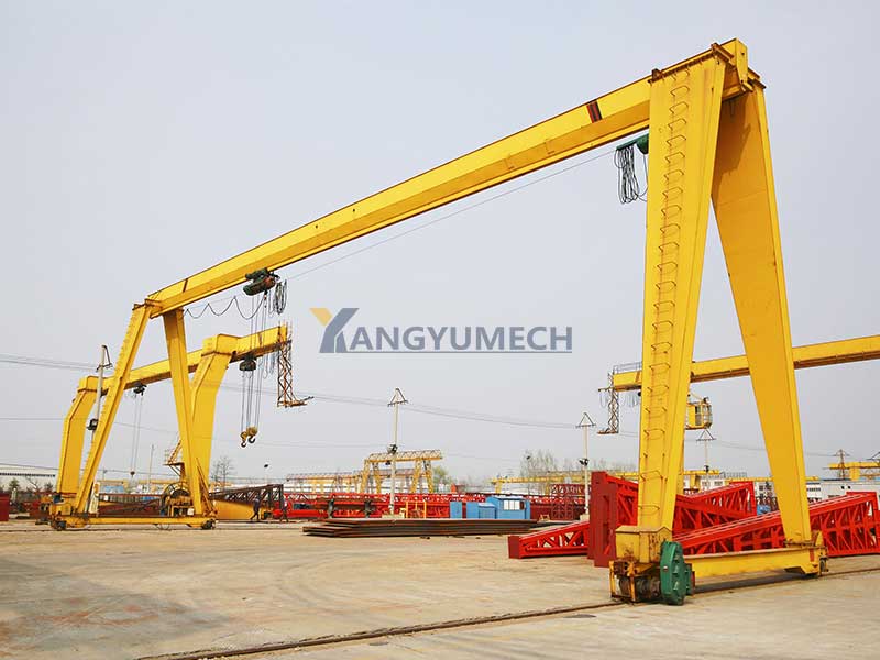 overhead-travelling-crane