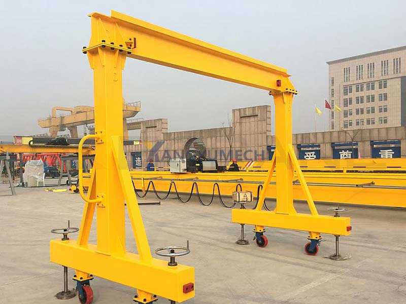 light-duty-mobile-gantry-crane