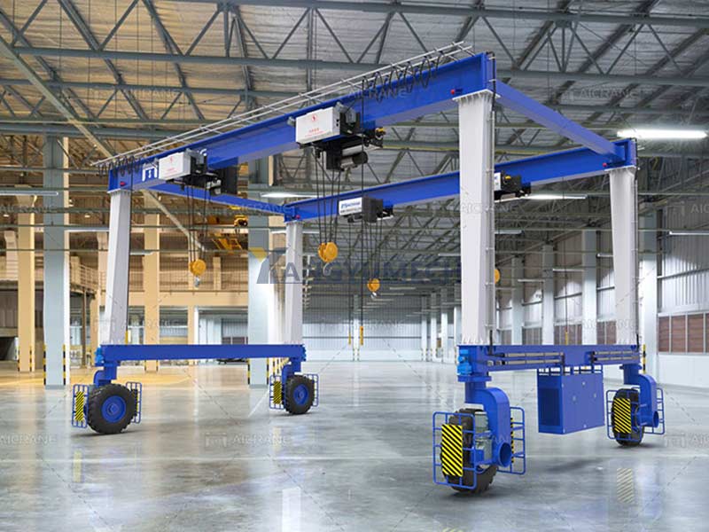 lightweight-mobile-gantry-crane